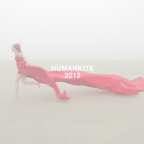 Humankite
