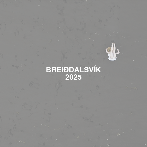 breiddalsvik